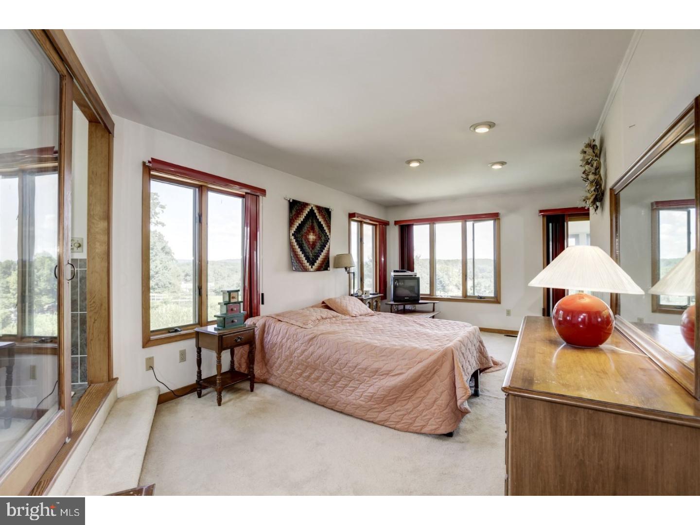 176 Grove Road Elverson, PA 19520 - Photo 10 of 24 Master Bedroom
