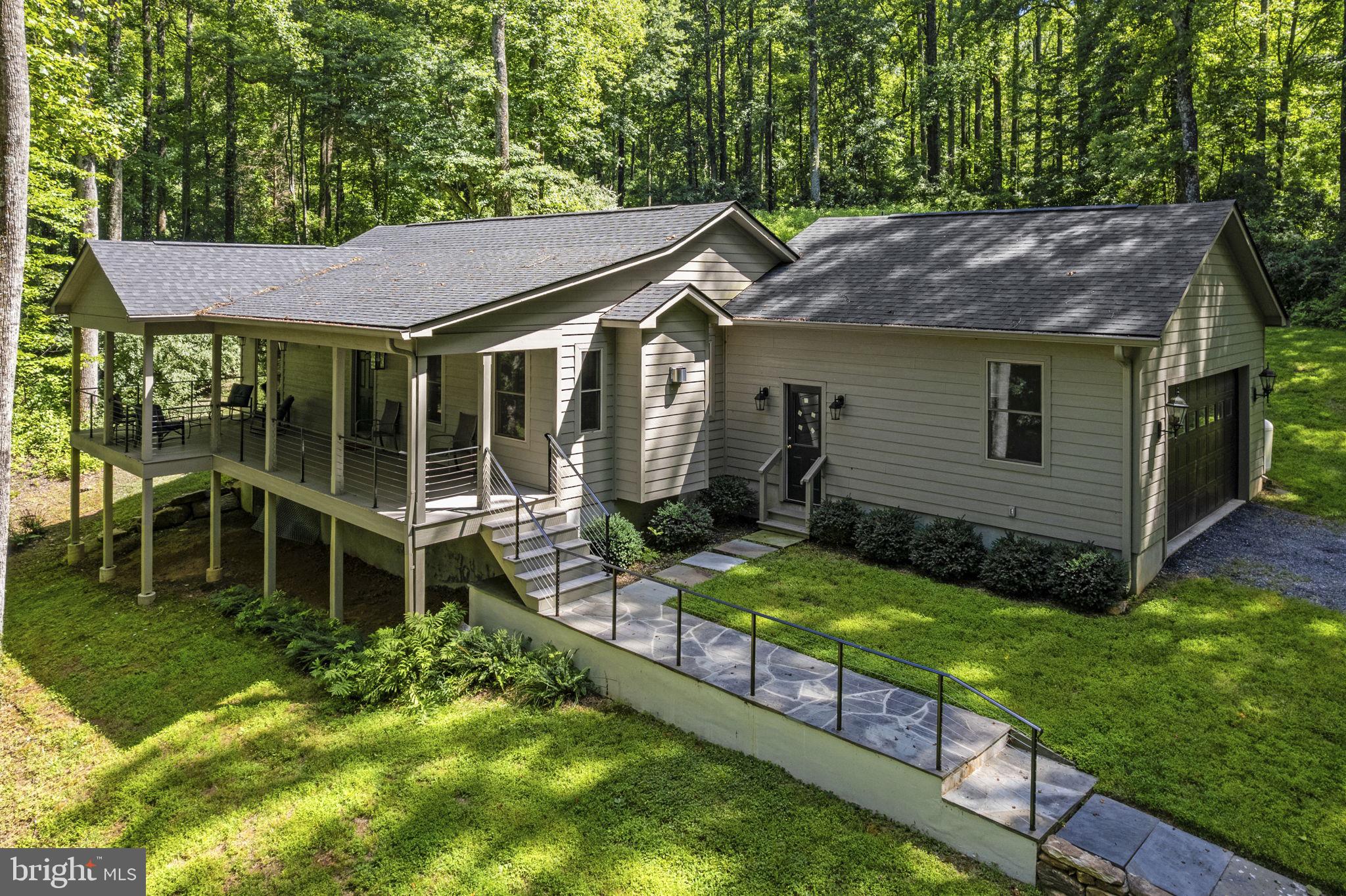 4639 Hopewell Road The Plains, VA 20198 - Photo 53 of 58