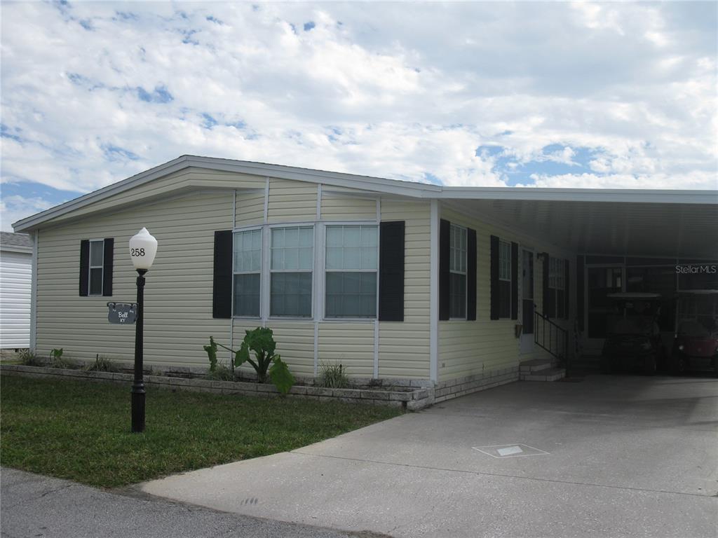 258 Ramsgate Way Haines City, FL 33844 - Photo 1 of 1 Gallery Image 1