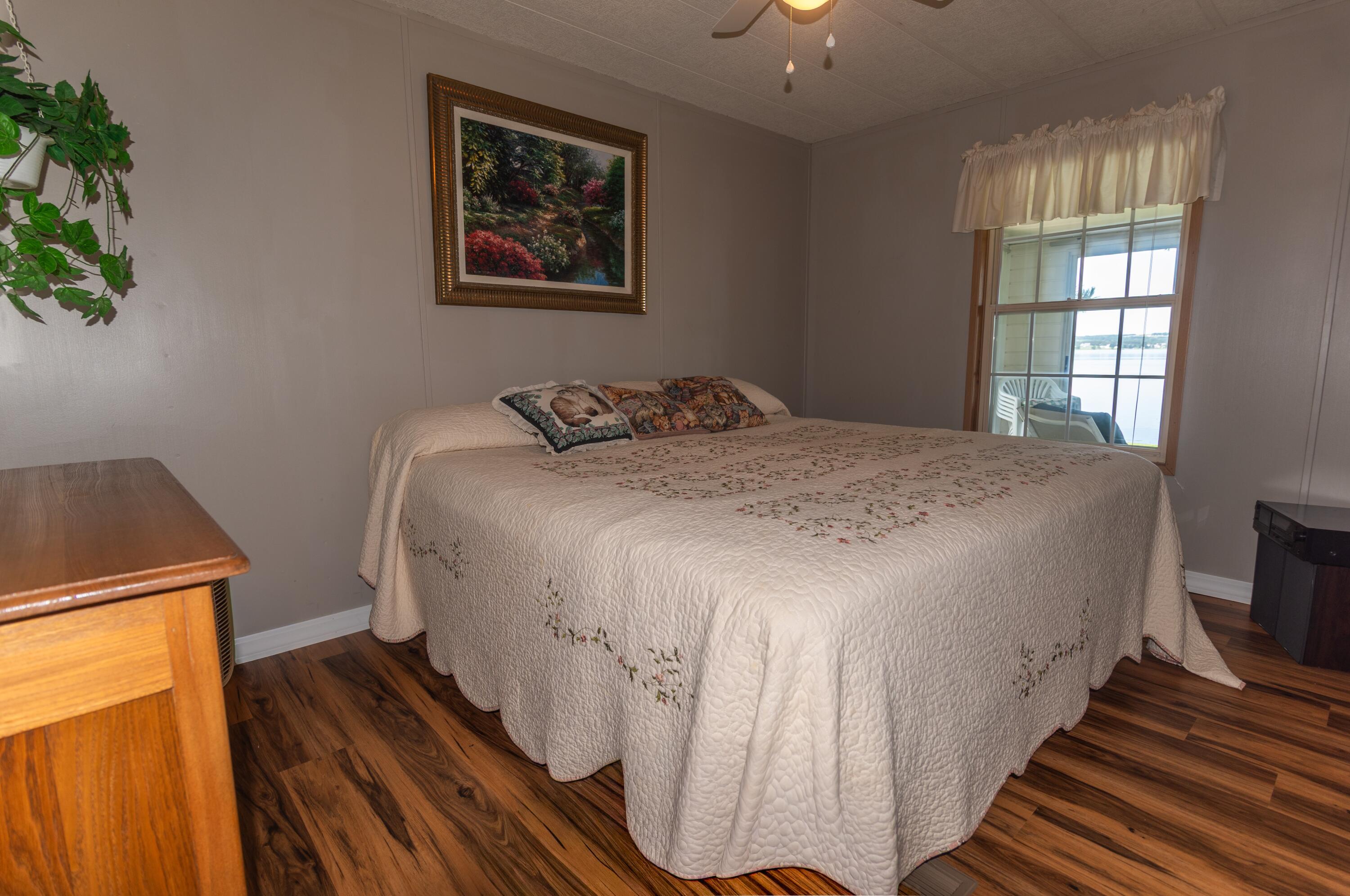 25 Green Point Road, Unit 302 Madawaska, ME 04773 - Photo 39 of 50 Third Bedroom