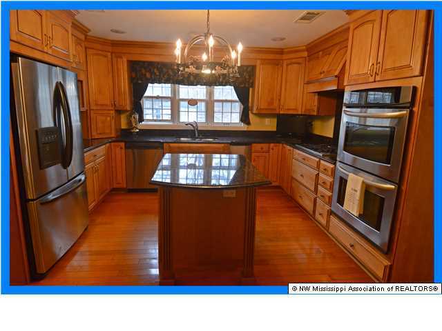 3860 McIngvale Road Hernando, MS 38632 - Photo 6 of 27 Additional Photo