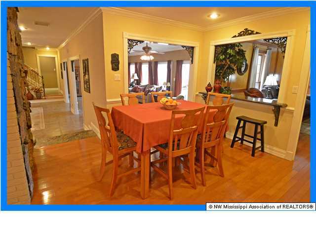 3860 McIngvale Road Hernando, MS 38632 - Photo 9 of 27 Additional Photo