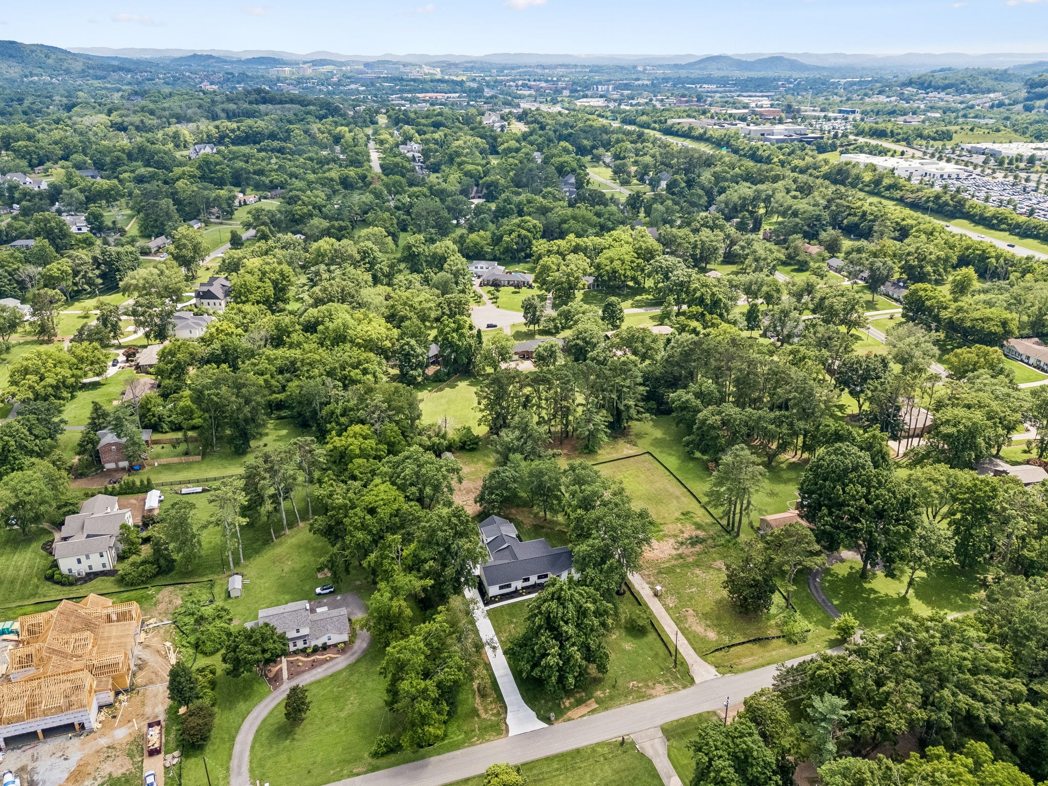 8011 Wikle Road East Brentwood, TN 37027 - Photo 78 of 82
