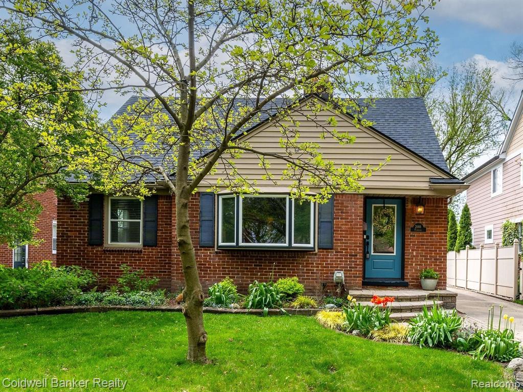 2666 Pembroke Road Birmingham, MI 48009 - Photo 1 of 31 Gallery Image 1
