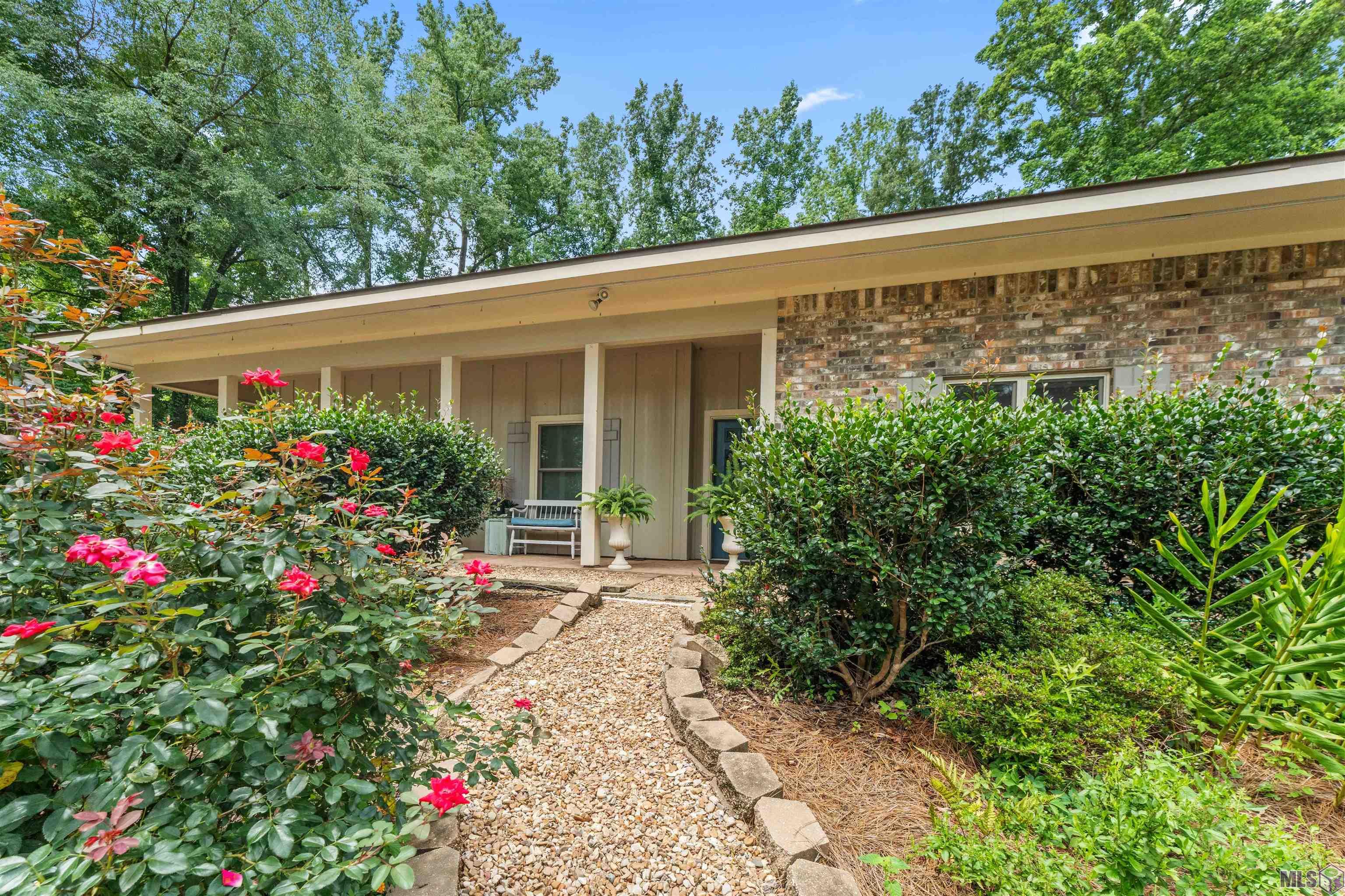 8733 Island Road St. Francisville, LA 70775 - Photo 1 of 35 Island Rd