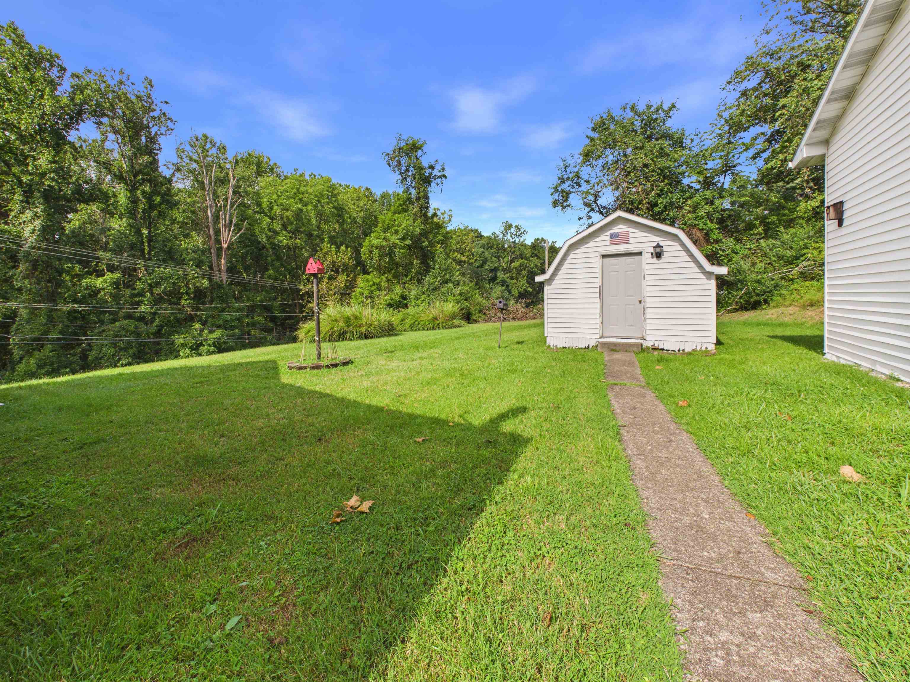 517 Hash Ridge Road Barboursville, WV 25504 - Photo 21 of 23 Gallery Image 21