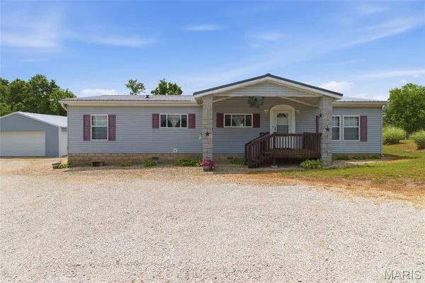 $220,000 | 842 McClean Road, Mountain Grove, MO 65711
