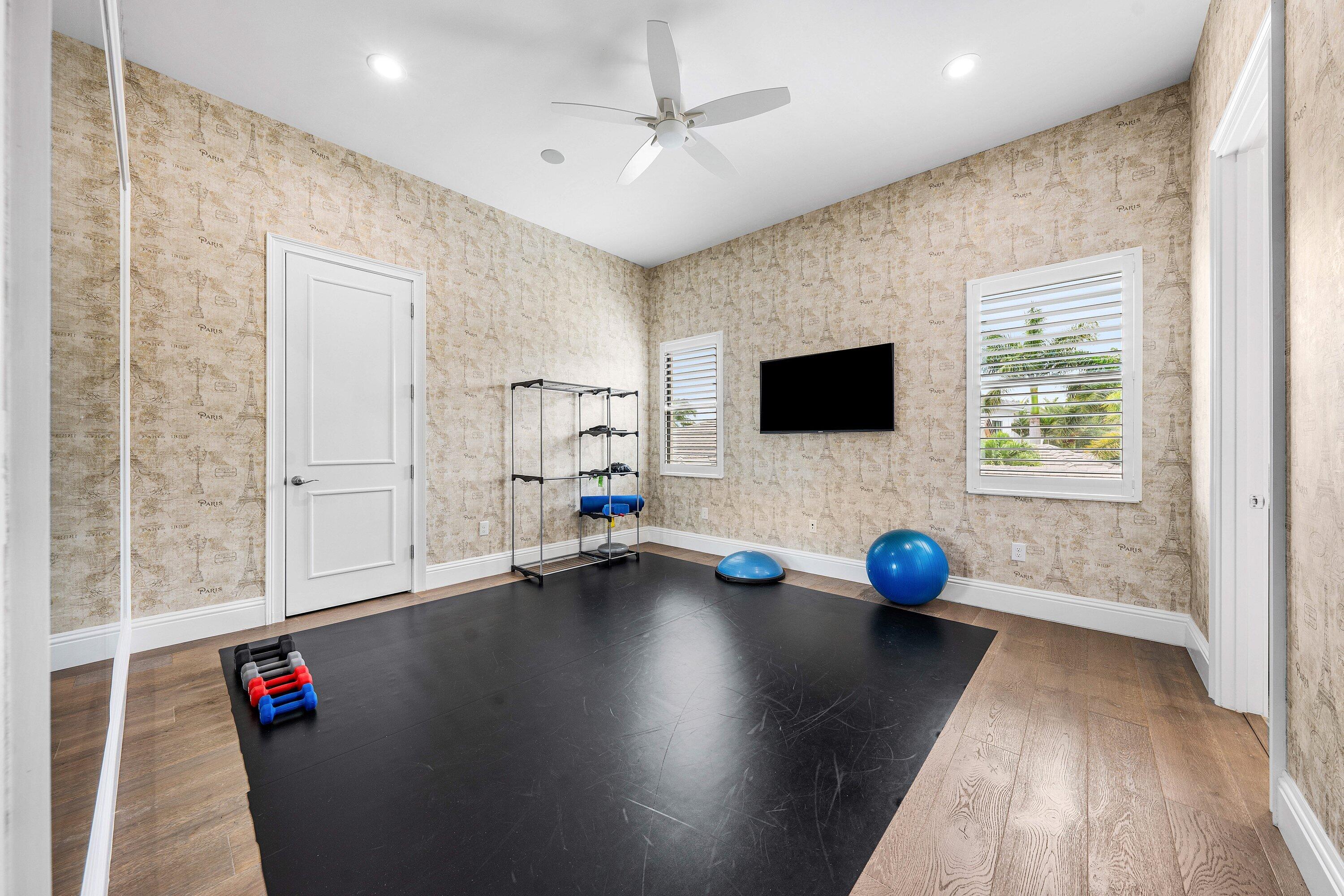 9616 Moritz Way Delray Beach, FL 33446 - Photo 57 of 108 Guest Bedroom 4
