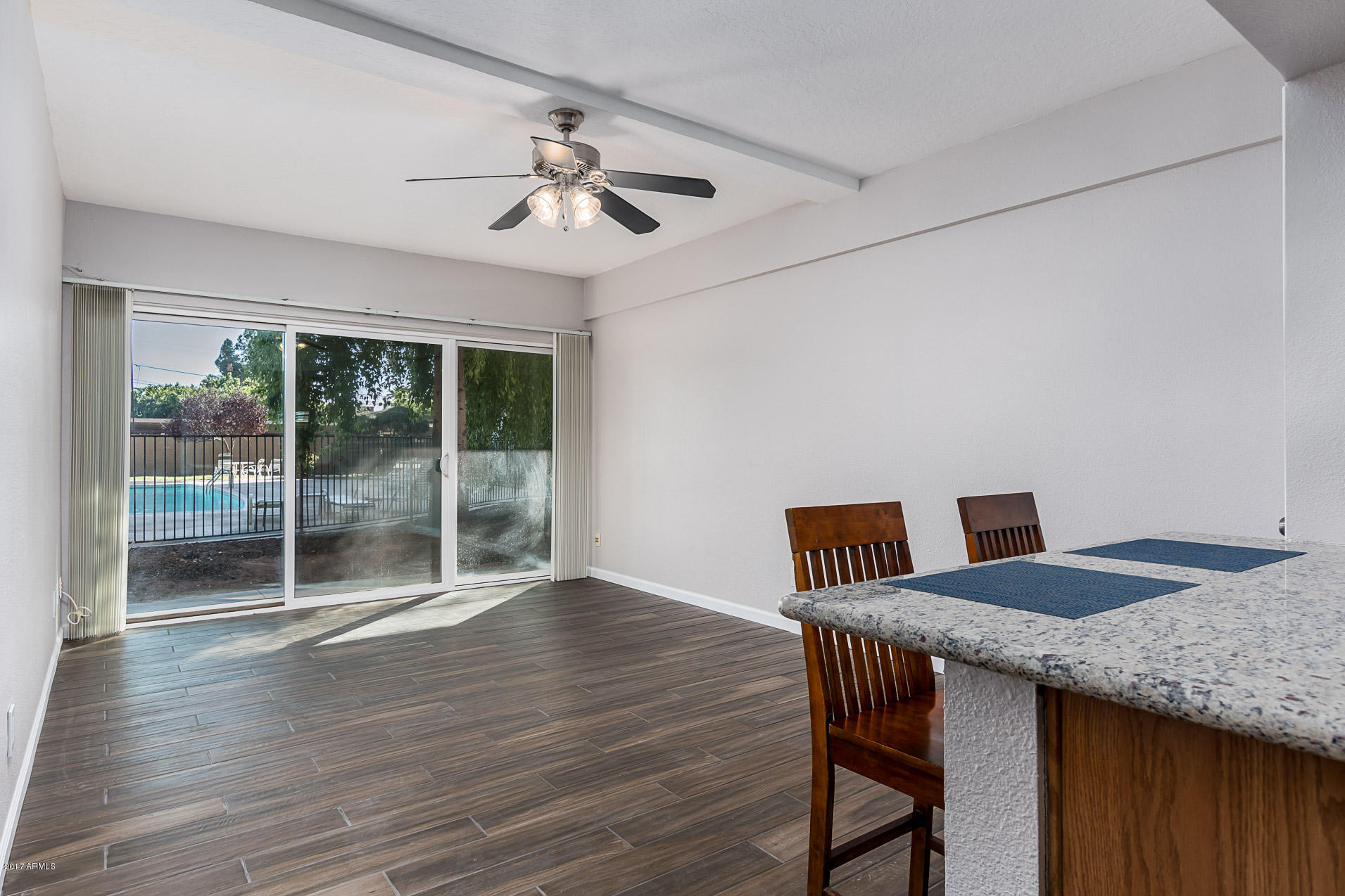 351 East Thomas Road, Unit D103 Phoenix, AZ 85012 - Photo 1 of 25 351 E Thomas Rd D103 - MLS-5