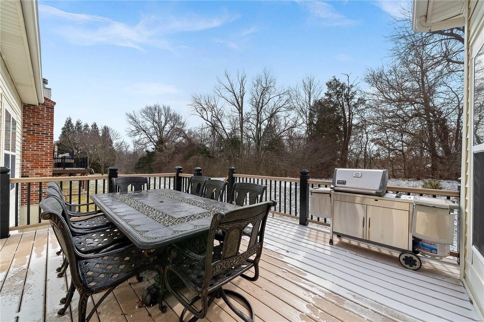 1538 Dietrich Chase Lane Ballwin, MO 63021 - Photo 2 of 24