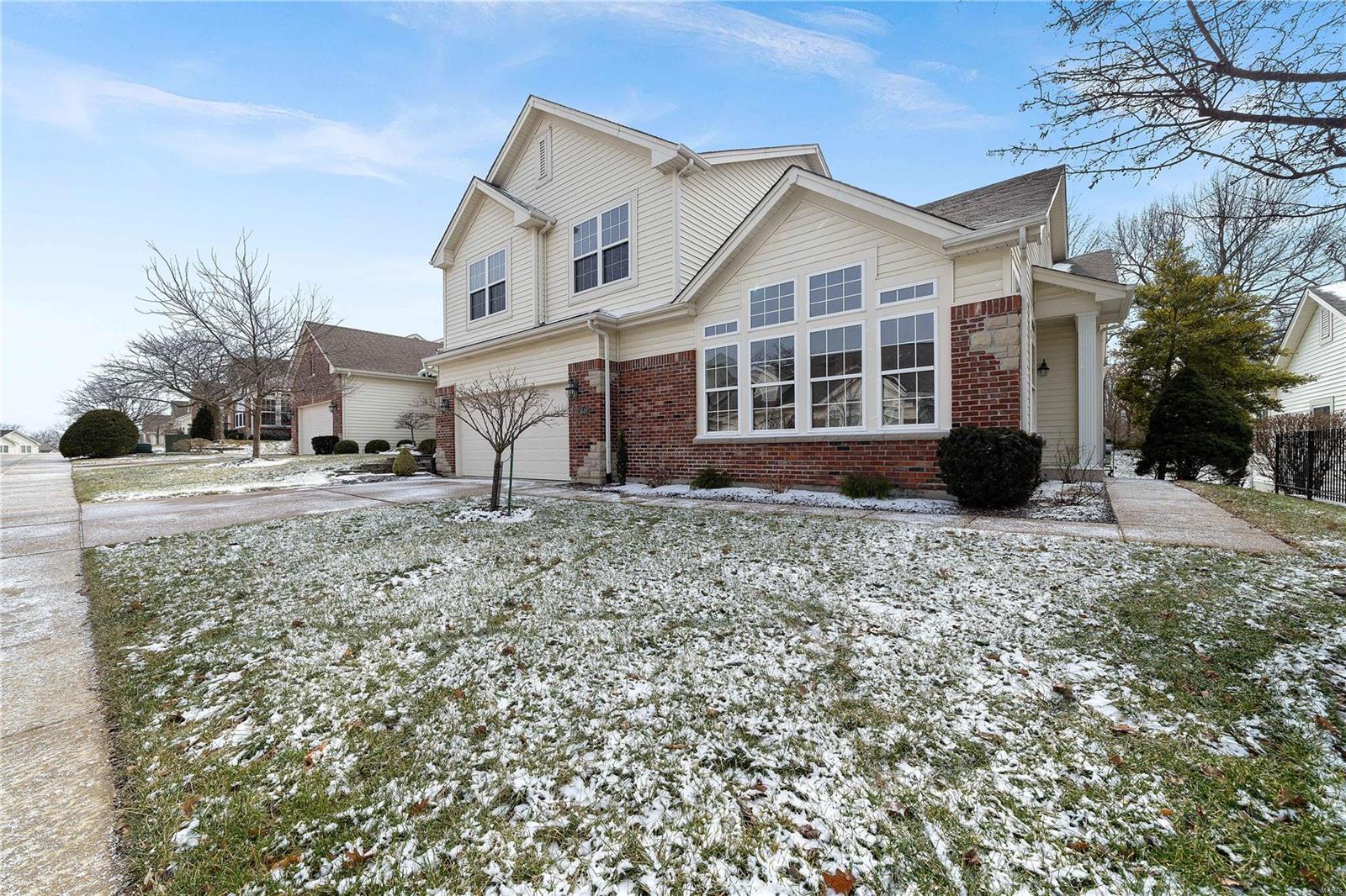 1538 Dietrich Chase Lane Ballwin, MO 63021 - Photo 24 of 24