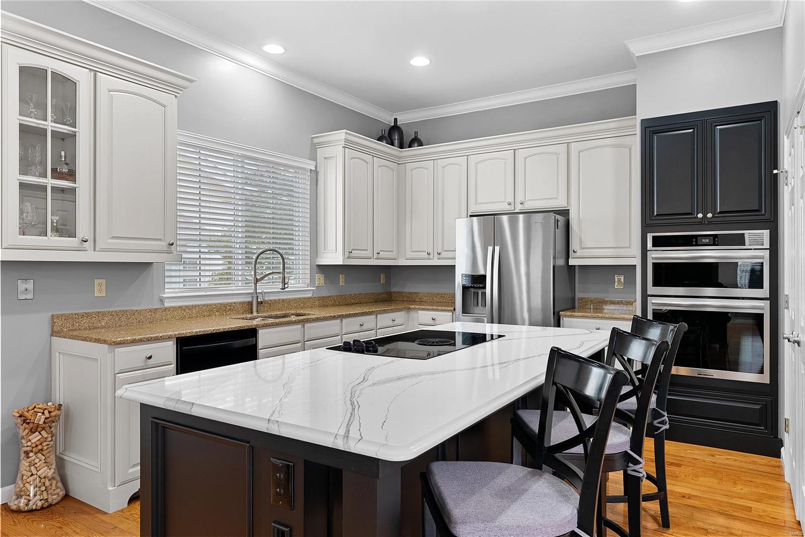 1538 Dietrich Chase Lane Ballwin, MO 63021 - Photo 4 of 24