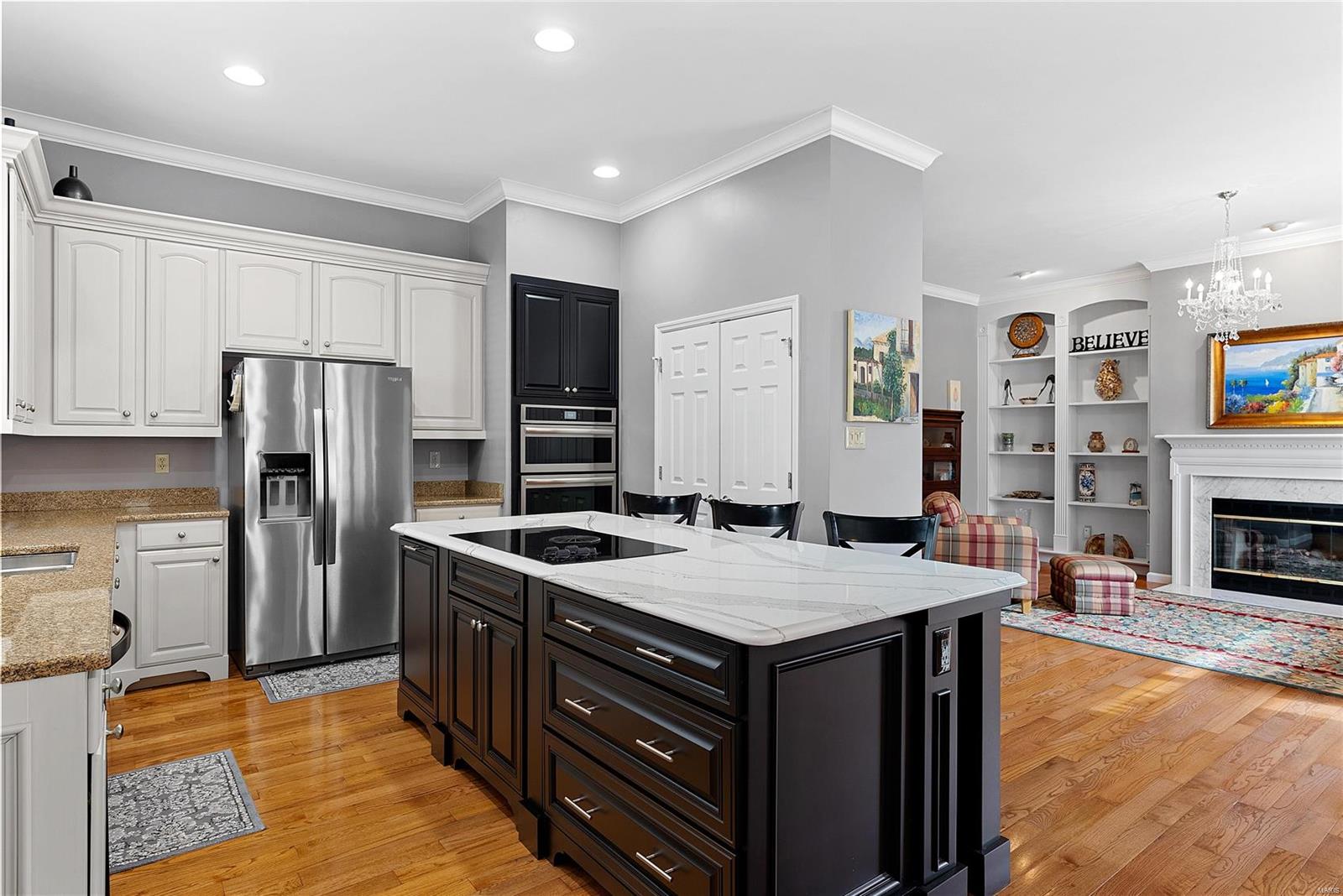 1538 Dietrich Chase Lane Ballwin, MO 63021 - Photo 7 of 24