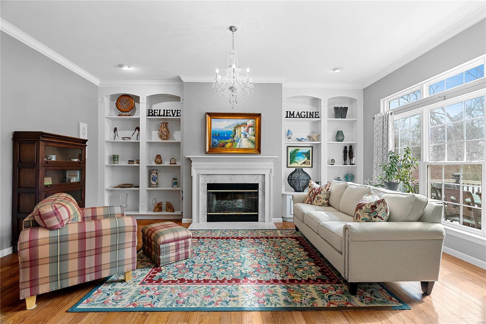 1538 Dietrich Chase Lane Ballwin, MO 63021 - Photo 9 of 24