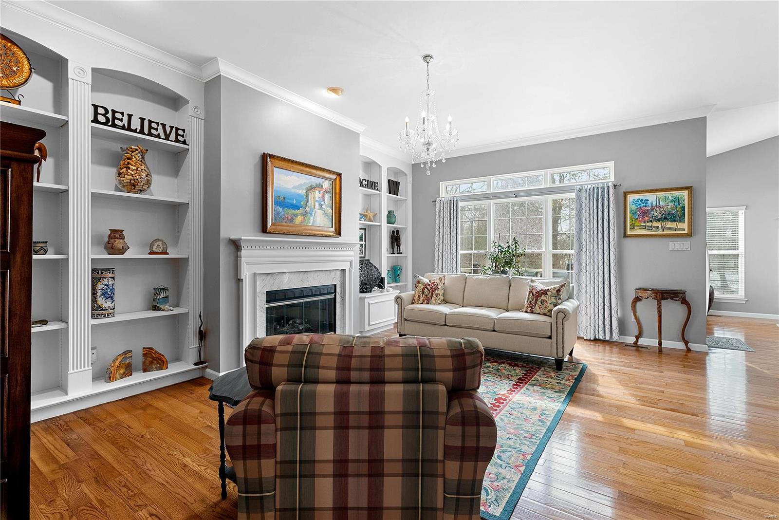 1538 Dietrich Chase Lane Ballwin, MO 63021 - Photo 10 of 24