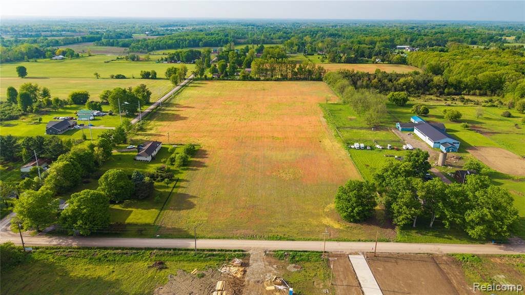 27705 Hagen Road Chesterfield, MI 48051 - Photo 1 of 11