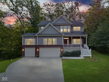 $525,000 | 2855 Bentbrook Lane, West Lafayette, IN 47906