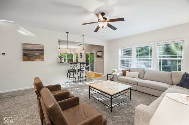 $525,000 | 2855 Bentbrook Lane, West Lafayette, IN 47906