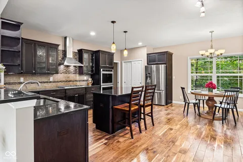 $525,000 | 2855 Bentbrook Lane, West Lafayette, IN 47906