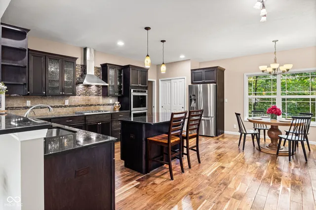 $525,000 | 2855 Bentbrook Lane, West Lafayette, IN 47906