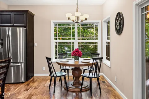 $525,000 | 2855 Bentbrook Lane, West Lafayette, IN 47906