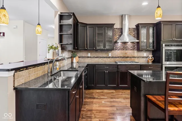 $525,000 | 2855 Bentbrook Lane, West Lafayette, IN 47906