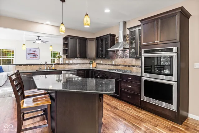 $525,000 | 2855 Bentbrook Lane, West Lafayette, IN 47906