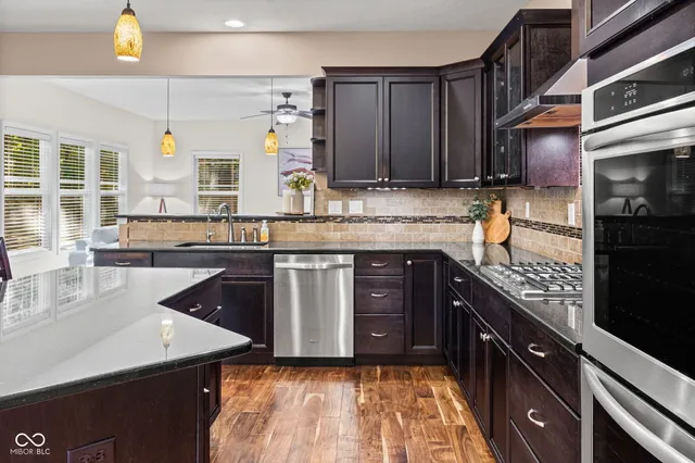 $525,000 | 2855 Bentbrook Lane, West Lafayette, IN 47906