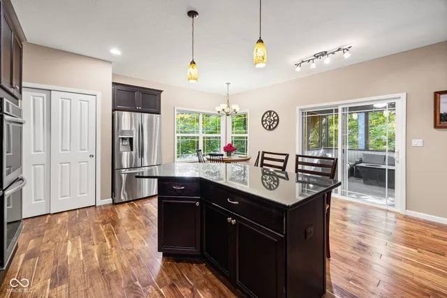 $525,000 | 2855 Bentbrook Lane, West Lafayette, IN 47906