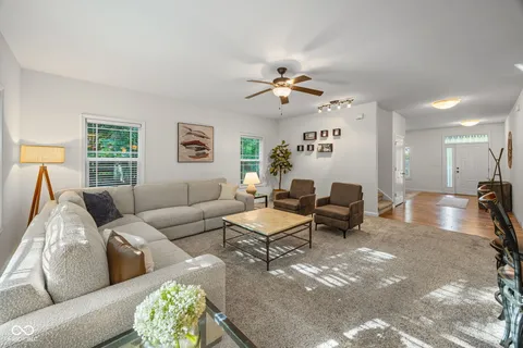 $525,000 | 2855 Bentbrook Lane, West Lafayette, IN 47906