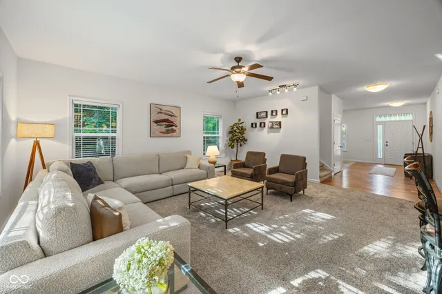 $525,000 | 2855 Bentbrook Lane, West Lafayette, IN 47906