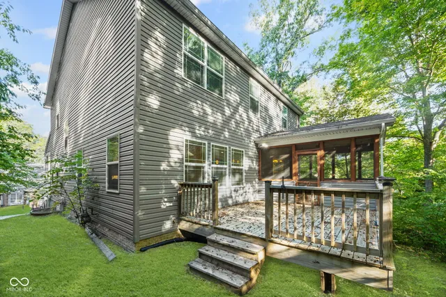 $525,000 | 2855 Bentbrook Lane, West Lafayette, IN 47906