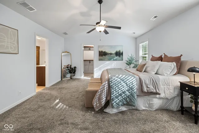 $525,000 | 2855 Bentbrook Lane, West Lafayette, IN 47906