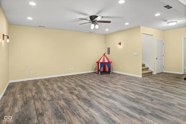 $525,000 | 2855 Bentbrook Lane, West Lafayette, IN 47906