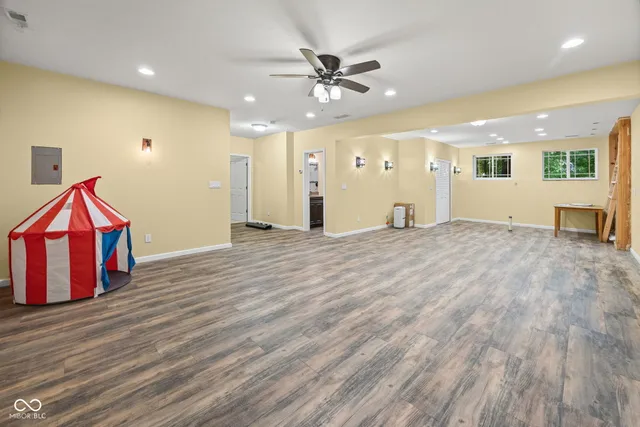 $525,000 | 2855 Bentbrook Lane, West Lafayette, IN 47906