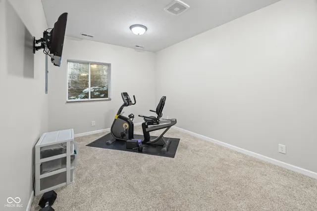 $525,000 | 2855 Bentbrook Lane, West Lafayette, IN 47906