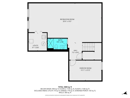 $525,000 | 2855 Bentbrook Lane, West Lafayette, IN 47906