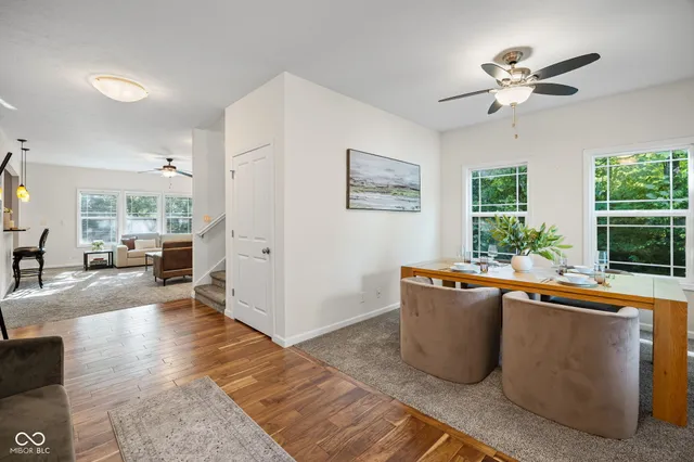 $525,000 | 2855 Bentbrook Lane, West Lafayette, IN 47906