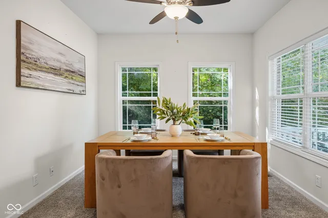 $525,000 | 2855 Bentbrook Lane, West Lafayette, IN 47906