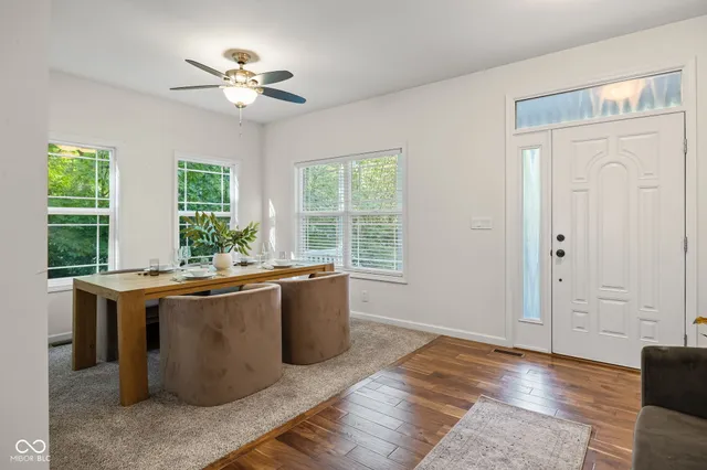 $525,000 | 2855 Bentbrook Lane, West Lafayette, IN 47906