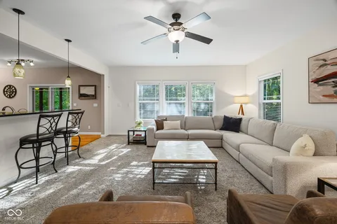 $525,000 | 2855 Bentbrook Lane, West Lafayette, IN 47906