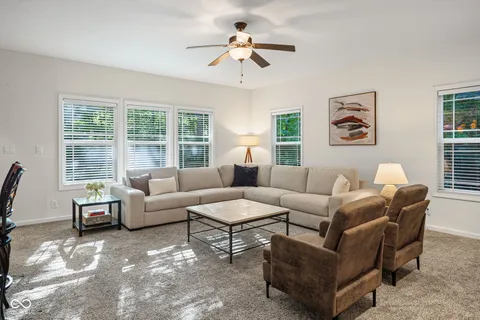 $525,000 | 2855 Bentbrook Lane, West Lafayette, IN 47906