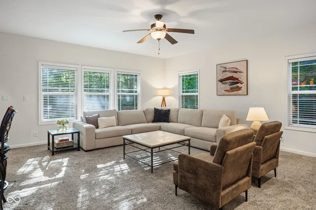 $525,000 | 2855 Bentbrook Lane, West Lafayette, IN 47906