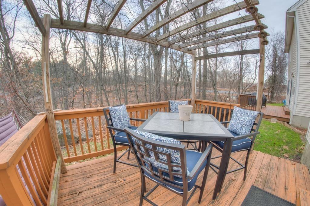 19 Frongillo Farm Road Worcester, MA 01604 - Photo 12 of 15 Gallery Image 12