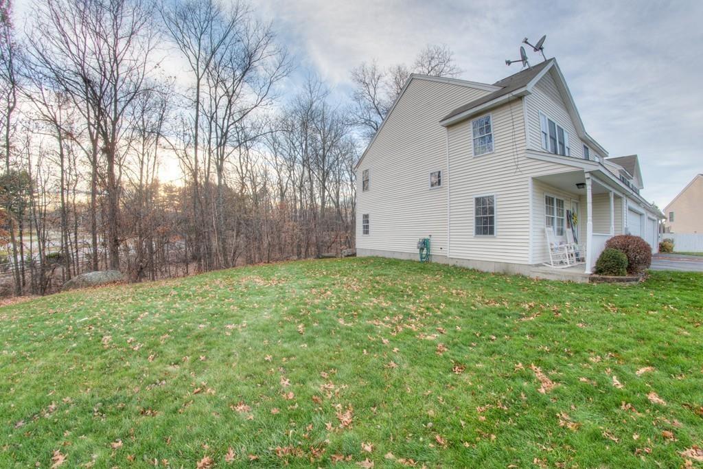 19 Frongillo Farm Road Worcester, MA 01604 - Photo 13 of 15 Gallery Image 13