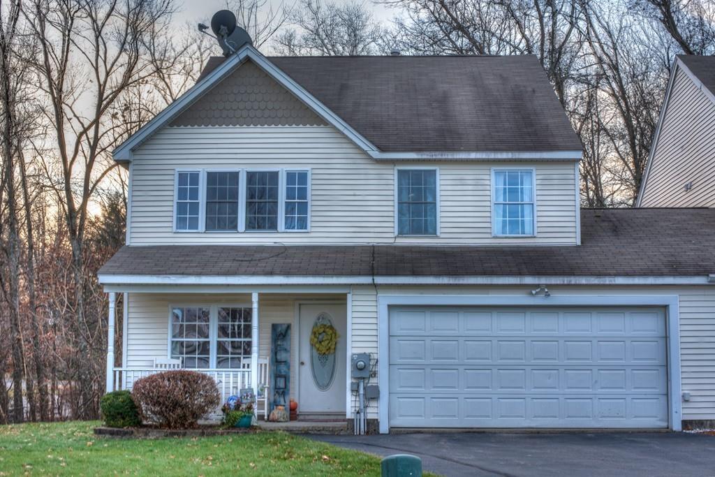 19 Frongillo Farm Road Worcester, MA 01604 - Photo 14 of 15 Gallery Image 14