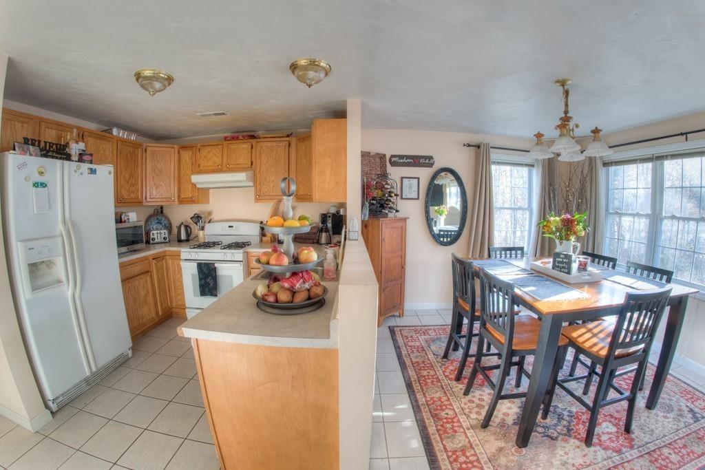 19 Frongillo Farm Road Worcester, MA 01604 - Photo 5 of 15 Gallery Image 5