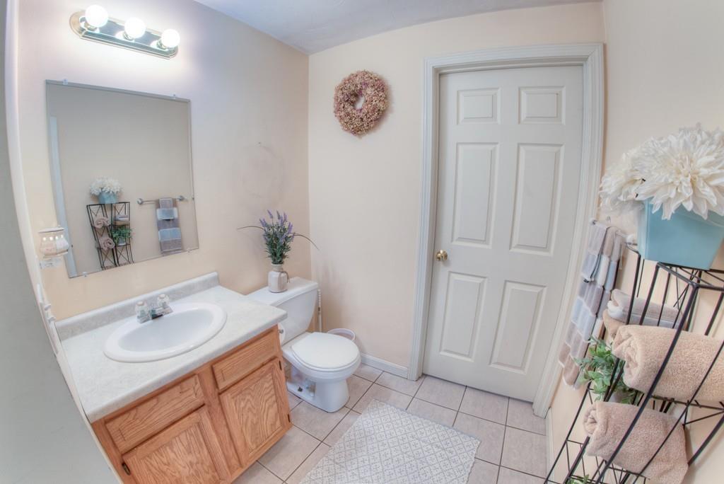 19 Frongillo Farm Road Worcester, MA 01604 - Photo 6 of 15 Gallery Image 6
