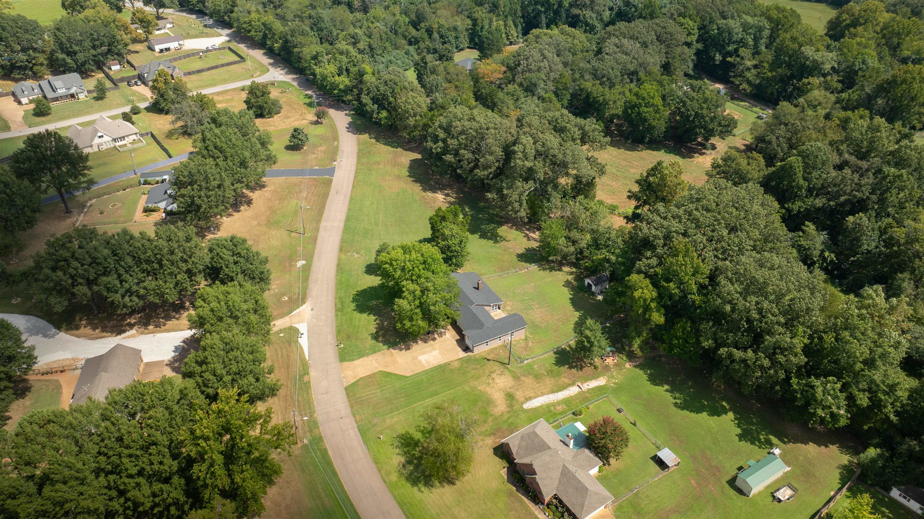 285 Woodbridge Road Somerville, TN 38068 - Photo 24 of 24 Gallery Image 24