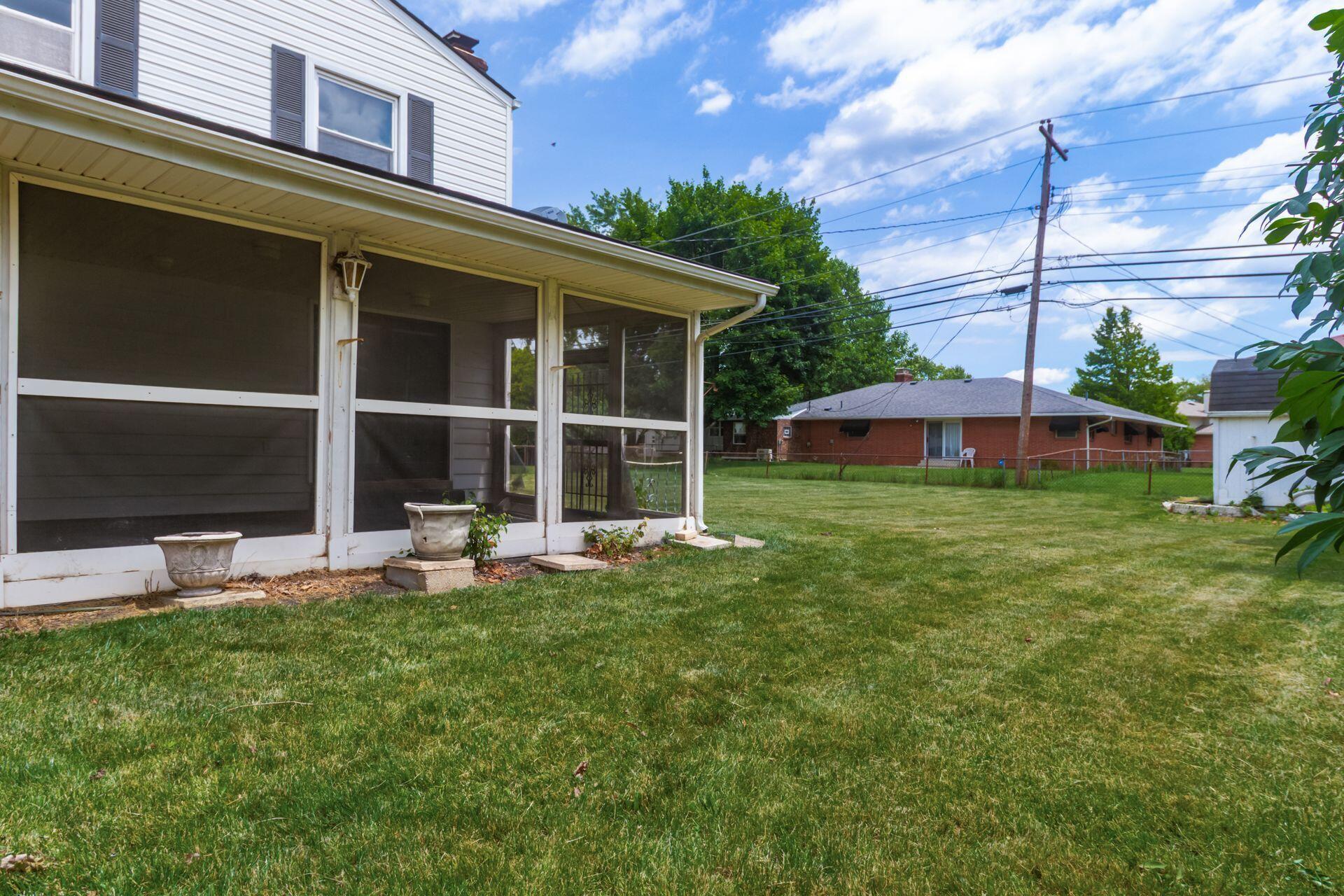 1720 Kenwick Road Columbus, OH 43209 - Photo 43 of 46